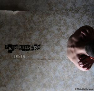 Pain Killers (EP)