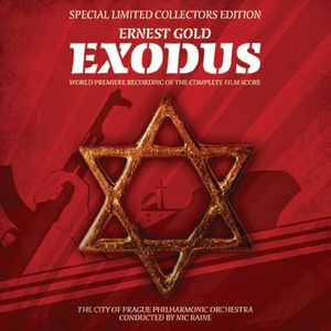 Exodus (OST)