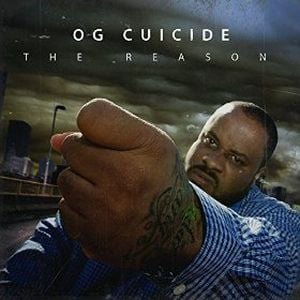 The Reason (Single)