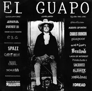 El Guapo