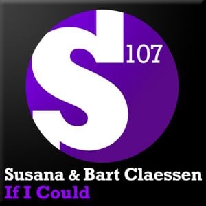 If I Could (Bart Claessen 2001 Returning mix)