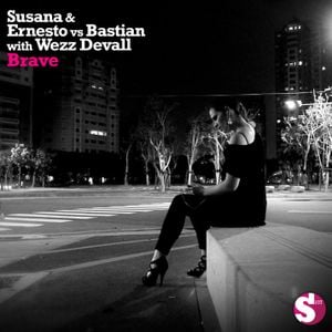 Brave (Single)