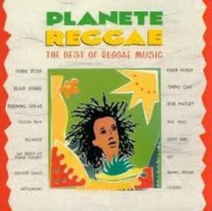 Planète Reggae, Volume 1