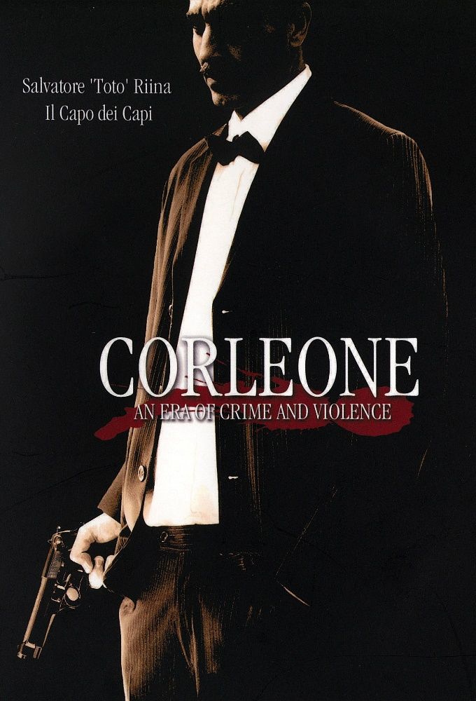 Corleone Série (2007) SensCritique Corleone Série (2007) SensCritique