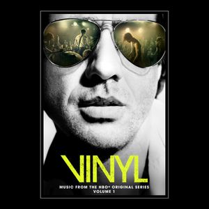 VINYL: Music from the HBO Original Series, Volume 1
