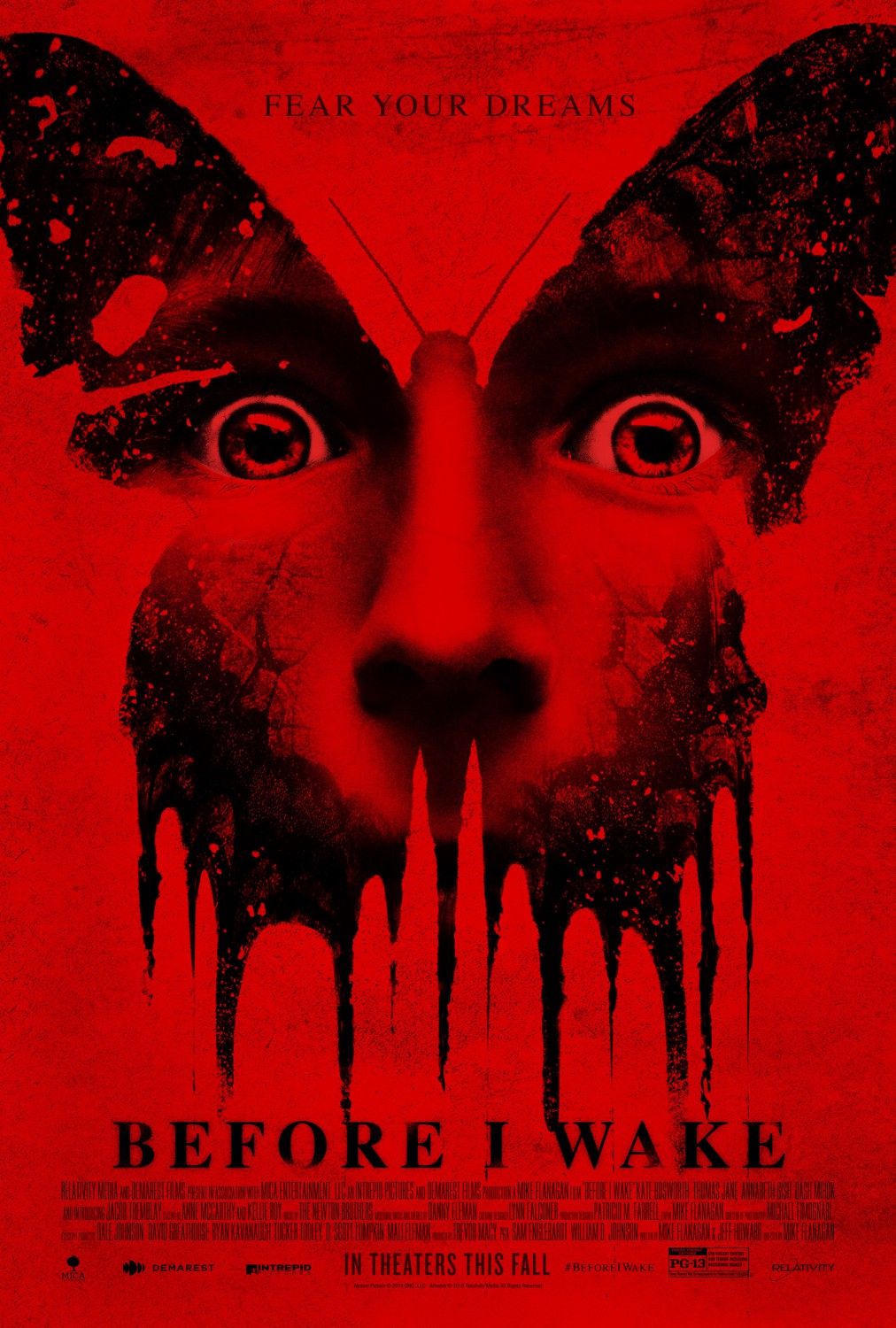 Film Ne T Endors Pas Ne t'endors pas - Film (2016) - SensCritique