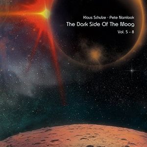 The Dark Side of the Moog, Vol. 5–8