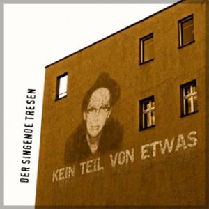 Kein Teil von Etwas