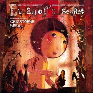 Eleanor's Secret (OST)