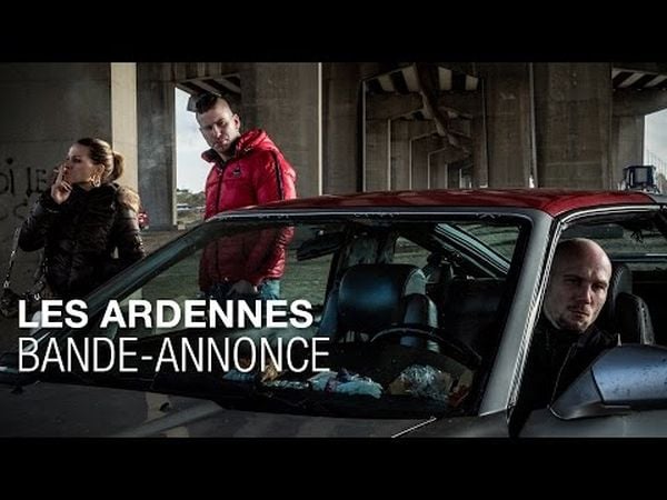 Les Ardennes