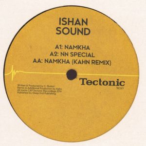 Namkha (Kahn remix)