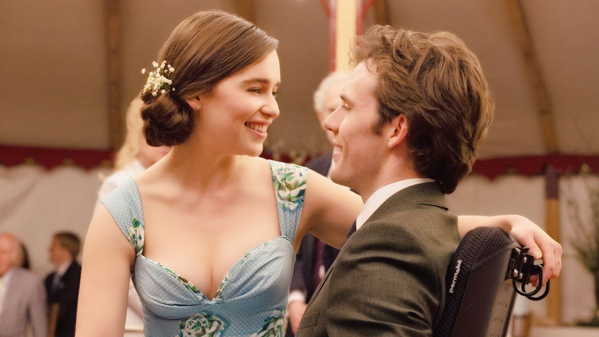 Emilia Clarke De Game Of Thrones Sur France 4 Ce Soir Dans Avant Toi News Tv Tele Z