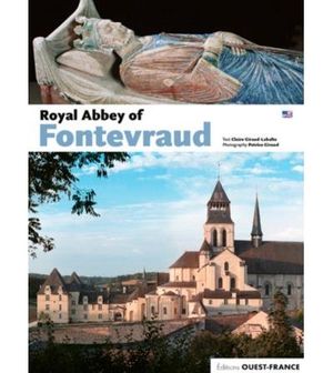 L'abbaye royale de Fontevraud