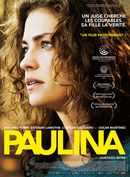 Affiche Paulina