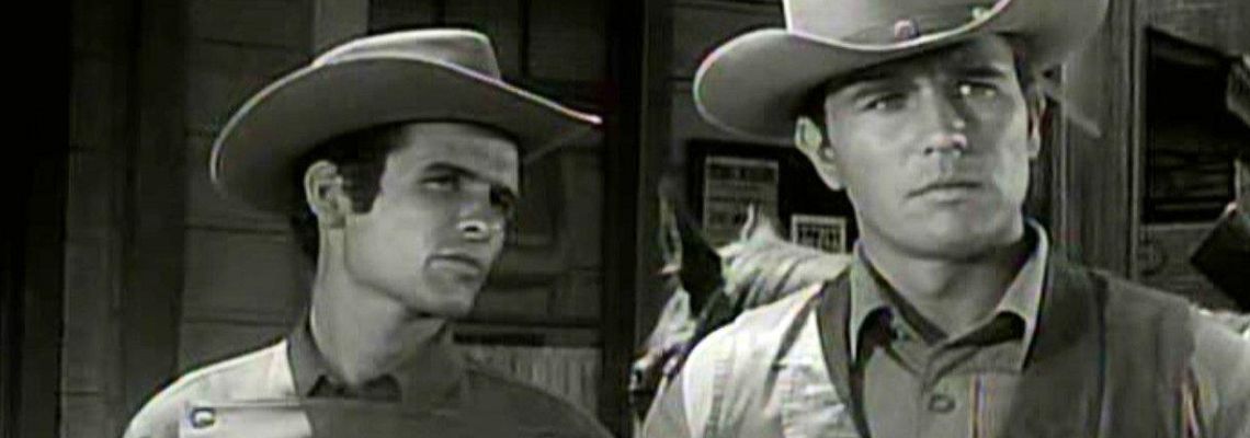 Cover Johnny Ringo