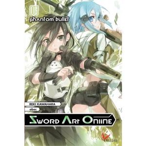 Sword Art Online