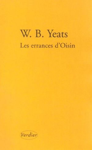 Les Errances d'Oisin