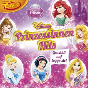 Disney Prinzessinnen Hits