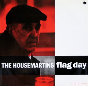 Flag Day (Single)