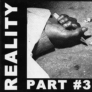 Reality Part #3