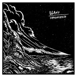 Llano (EP)