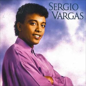 Sergio Vargas