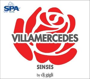 Villa Mercedes Senses