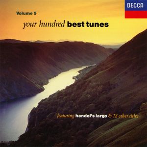 Your Hundred Best Tunes, Volume 5