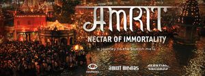 Amrit, nectar d'immortalité