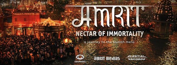 Amrit, nectar d'immortalité