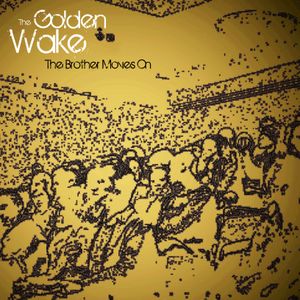 The Golden Wake