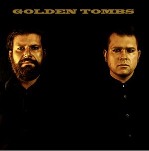 Golden Tombs