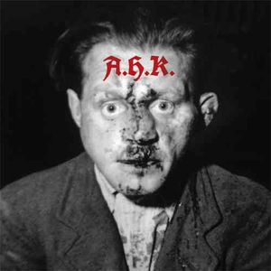 Adolf Hitler Klan (EP)