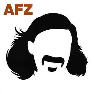 Anne Frank Zappa (EP)