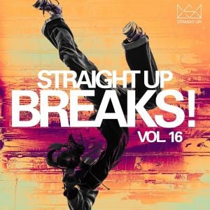 Light Em Up (140 Breaks mix)