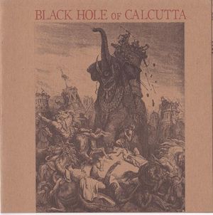 Black Hole of Calcutta (Single)