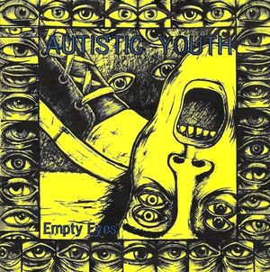 Empty Eyes (Single)