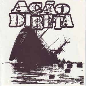 Ação Direta / Shikari (EP)