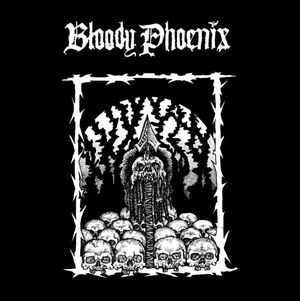 Bloody Phoenix / Black Hole of Calcutta (EP)