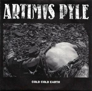 Cold Cold Earth (EP)