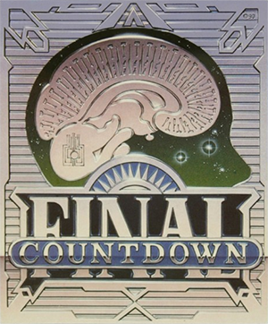 Final Countdown