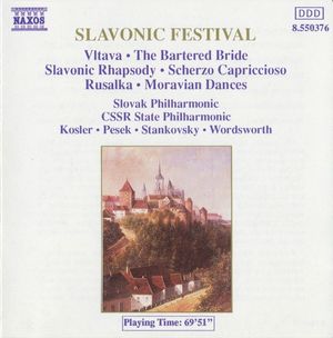 Slavonic Festival