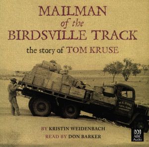 Mailman of the Birdsville Track