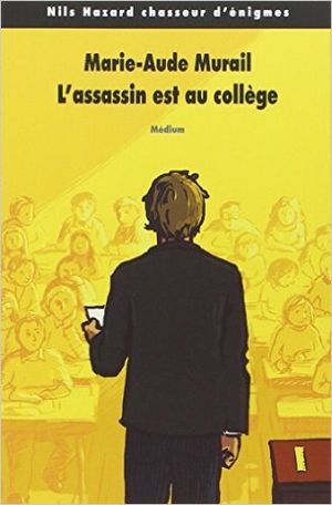 l'assassin est au collège