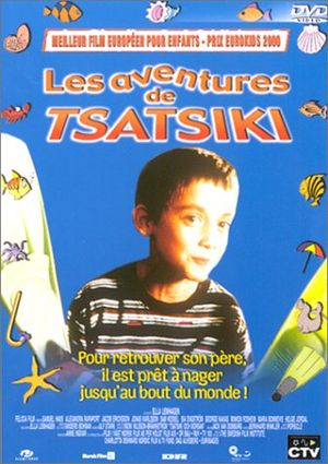 Les aventures de Tsatsiki