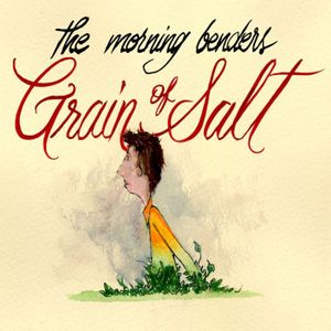 Grain of Salt (EP)