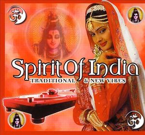 Spirit of India