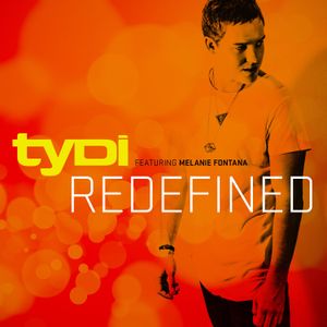 Redefined (Frank Pole mix)