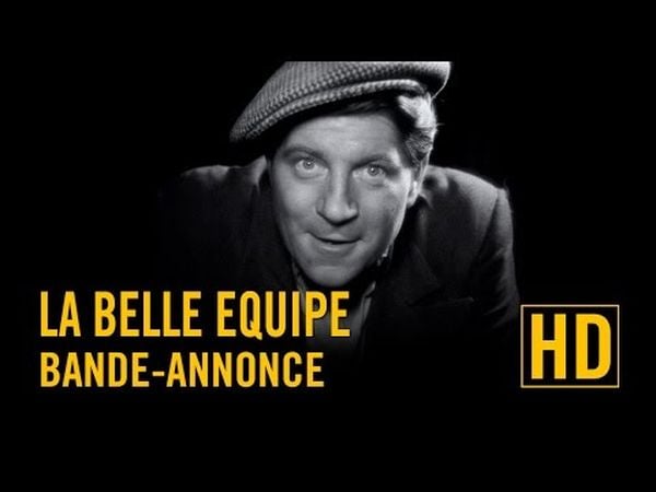 La Belle Équipe