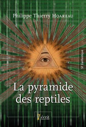 La pyramide des reptiles